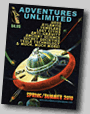Adventures Unlimited Press Catalog