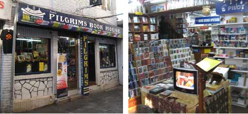 nepal bookstore
