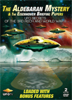 THE ALDEBARAN MYSTERY & THE EISENHOWER BRIEFING PAPERS