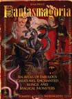 FANTASMAGORIA