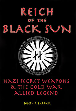 Reich of the Black Sun EBOOK