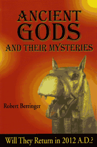 ANCIENT GODS AND THEIR MYSTERIES