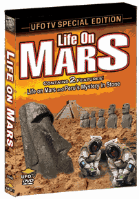 LIFE ON MARS DVD