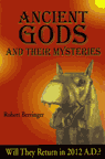 ANCIENT GODS AND THEIR MYSTERIES