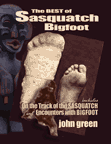 BEST OF SASQUATCH BIGFOOT