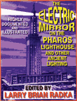 ELECTRIC MIRROR ON THE PHAROS LIGHTHOUSE