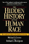 HIDDEN HISTORY OF THE HUMAN RACE