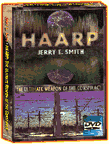 HAARP, WEATHER WARFARE & CHEMTRAILS