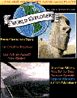WORLD EXPLORER 06  Vol.1 No. 6