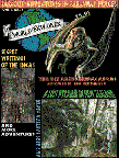WORLD EXPLORER 08 Vol. 1 No. 8