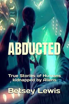 ABDUCTED