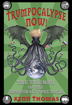 Trumpocalypse Not by Kevin Salveson
